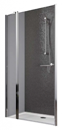Дверь для душевого уголка Radaway EOS II KDJ 100 L