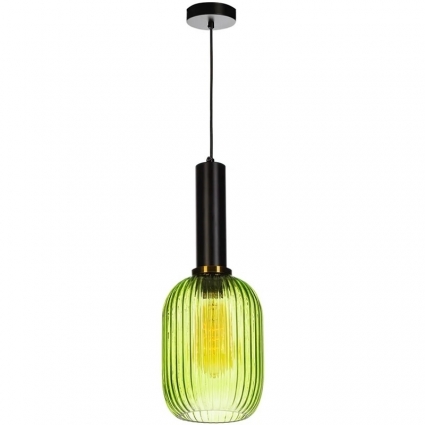 Подвесной светильник Loft IT 2072-A+BL