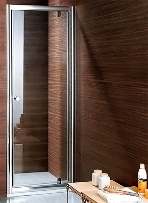 Душевая дверь в нишу Sturm Puerta 75 см