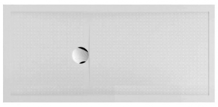 Поддон для душа Novellini Olympic Plus 150x75 см White высокий