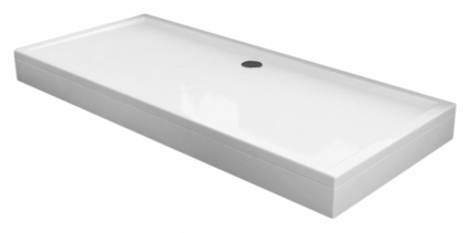 Поддон для душа Kolpa San Flamenco 140x90