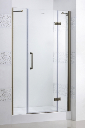 Душевая дверь в нишу Cezares Magic B13 30/60/60 C Br R