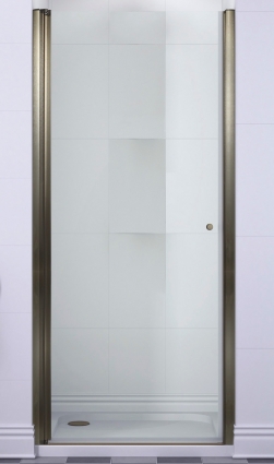 Душевая дверь в нишу Cezares Pordenone B1 80 C G