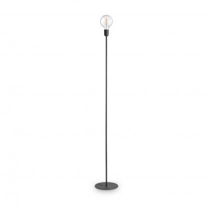 Торшер Ideal Lux Microphone PT1 Nero