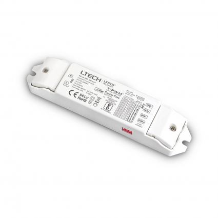 Драйвер Ideal Lux 26V 0,12A Dynamic Driver Dali 12W