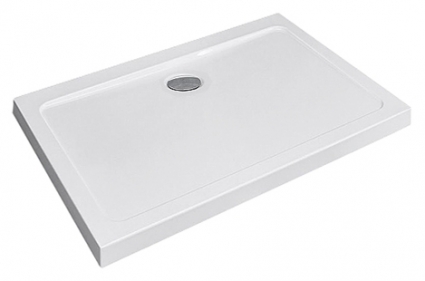 Поддон для душа Radaway Doros D80x110