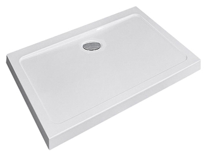 Поддон для душа Radaway Doros D90x110