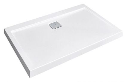 Поддон для душа Radaway Argos D90x110