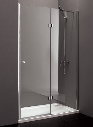 Душевая дверь в нишу Cezares Verona B12 100 P Cr R