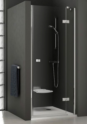 Душевая дверь в нишу Ravak Smartline (R)