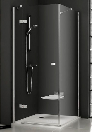 Душевая дверь в нишу Ravak Smartline (L)