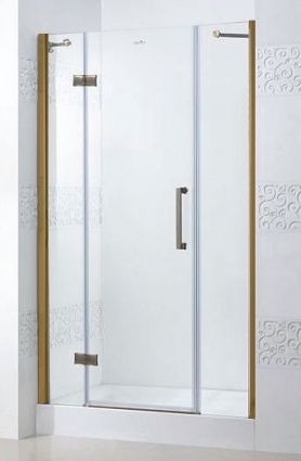 Душевая дверь в нишу Cezares Magic B13 30/60/30 C G L