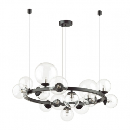 Подвесная люстра Odeon Light Tovi 4818/14