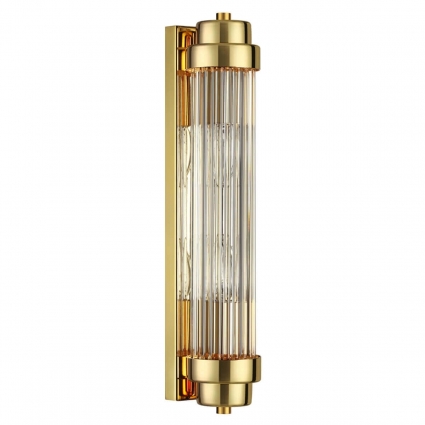 Настенный светильник Odeon Light Lordi 4822/2W
