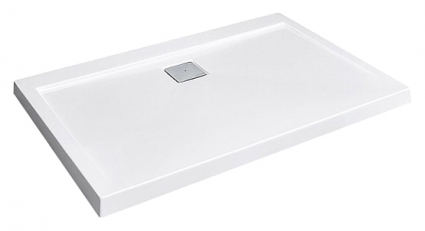 Поддон для душа Radaway Argos D90x140