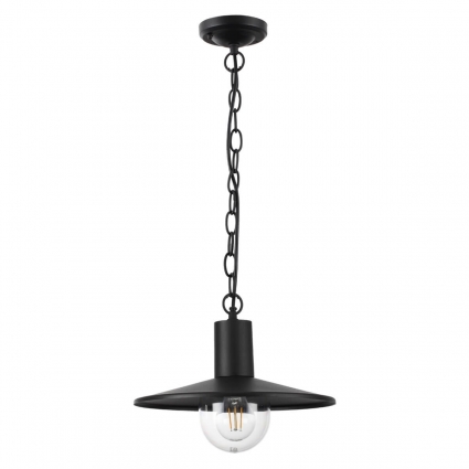 Уличный подвесной светильник Odeon Light Furcadia 4833/1