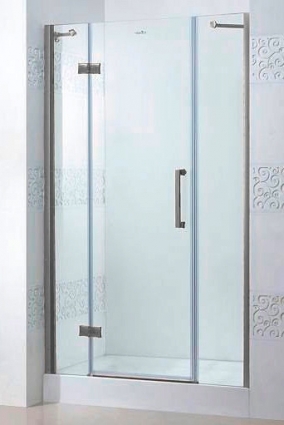 Душевая дверь в нишу Cezares Magic B13 40/60/30 C Cr L
