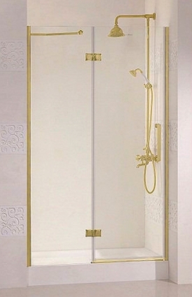 Душевая дверь в нишу Cezares Magic B12 120 C G L