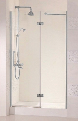 Душевая дверь в нишу Cezares Magic B12 120 C Cr R