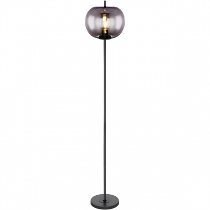 Торшер Globo Blacky 15345S