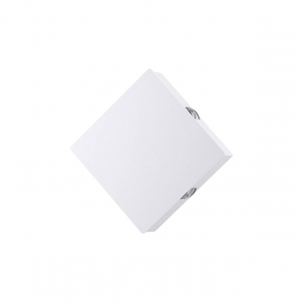 Настенный светодиодный светильник Odeon Light Vista 4258/8WL