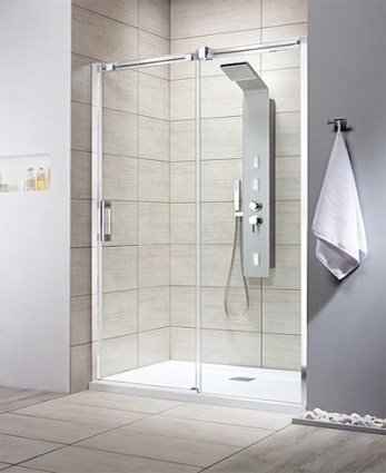 Душевая дверь в нишу Radaway Espera DWJ 160 R