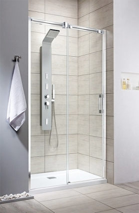 Душевая дверь в нишу Radaway Espera DWJ 110 L