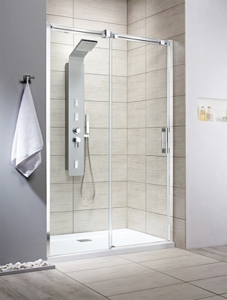 Душевая дверь в нишу Radaway Espera DWJ 140 L