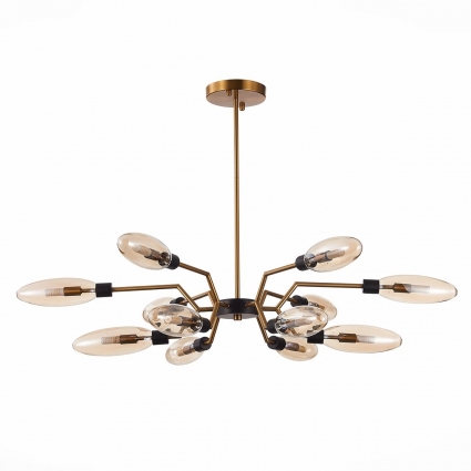 Подвесная люстра ST Luce Desima SL1174.303.12