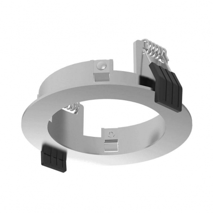 Основание для светильника Ideal Lux Dynamic Frame Round Ch