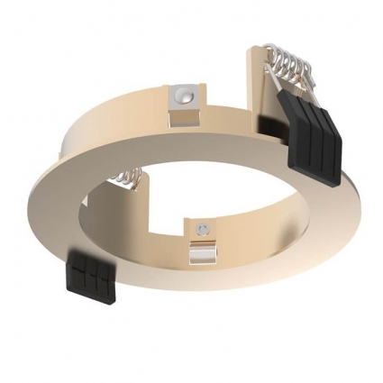 Основание для светильника Ideal Lux Dynamic Frame Round Gd