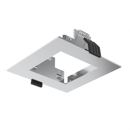Основание для светильника Ideal Lux Dynamic Frame Square Ch