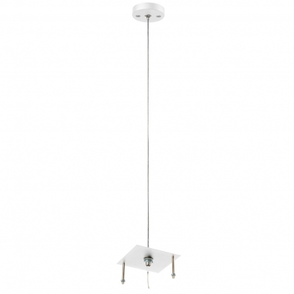 Основание для подвесного светильника Lightstar Rullo 590286