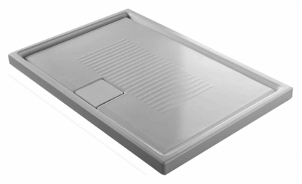 Поддон для душа Hatria Leaf 90x70