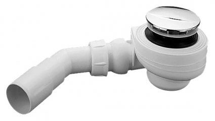 Сифон для поддона Radaway Turboflow 
