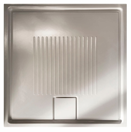 Поддон для душа Hatria Leaf 80x80