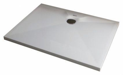 Поддон для душа Kolpa San Duro 120x80