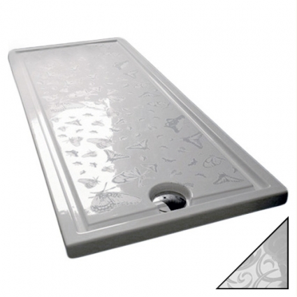 Поддон для душа Disegno Ceramica H6 