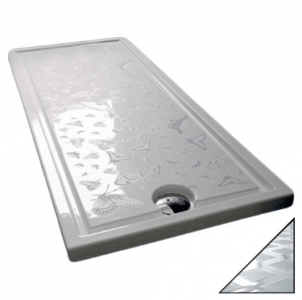 Поддон для душа Disegno Ceramica H6 