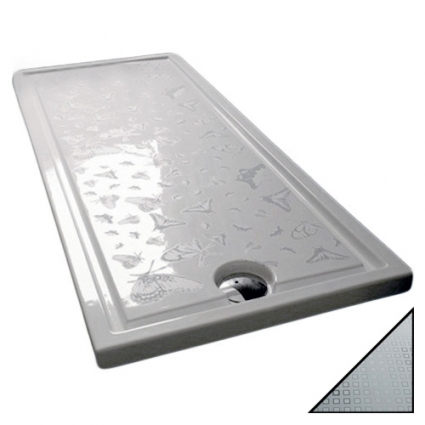 Поддон для душа Disegno Ceramica H6 