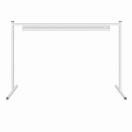 Подставка для светильника (UL-00003282) Uniel UFP-G03S White