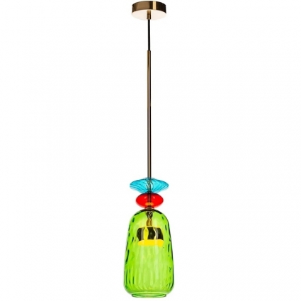 Подвесной светодиодный светильник Loft IT 2008-B