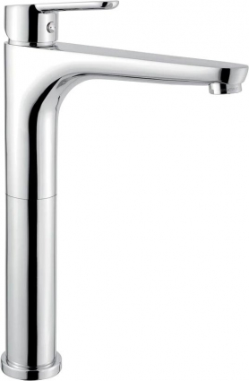 Смеситель Webert Sax Evolution SE830402015 для раковины