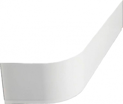 Экран Ravak Chrome CZA5100A00 L, 160 см