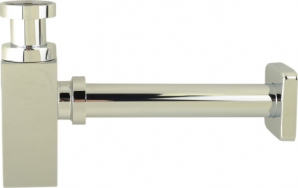 Сифон для раковины Veragio Sbortis VR.SBR-8116.CR