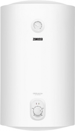 Водонагреватель Zanussi Orfeus DH ZWH/S 80