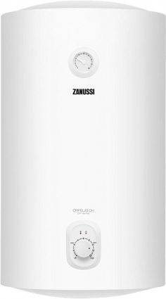 Водонагреватель Zanussi Orfeus DH ZWH/S 50