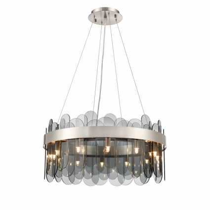 Подвесная люстра Vele Luce Fantasma VL3195P12