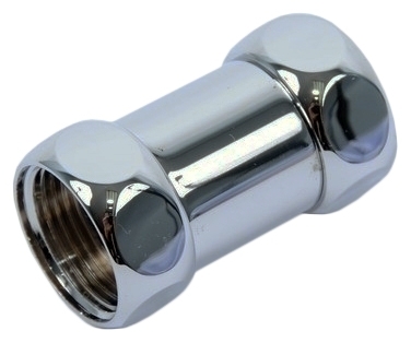 Американка Luxon 3/4" вн прямая, 2 шт