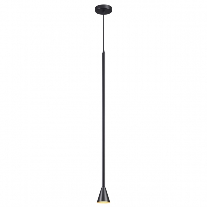 Подвесной светильник Odeon Light Pipa 3884/1B